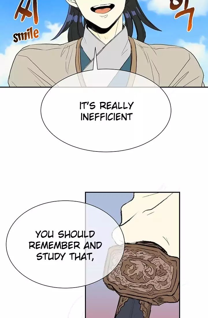 The Scholar's Reincarnation Chapter 74 32